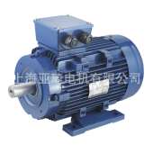 PHASE INDUCTION MOTOR 三相异步铝壳电动机 微型电动机
