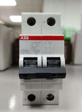 ABB双电源转换开关 OTM100A 4P 2THF100303R1001