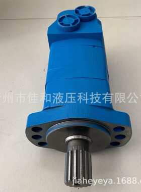 大连钻机用回转马达6K-245.612-1162 多种规格