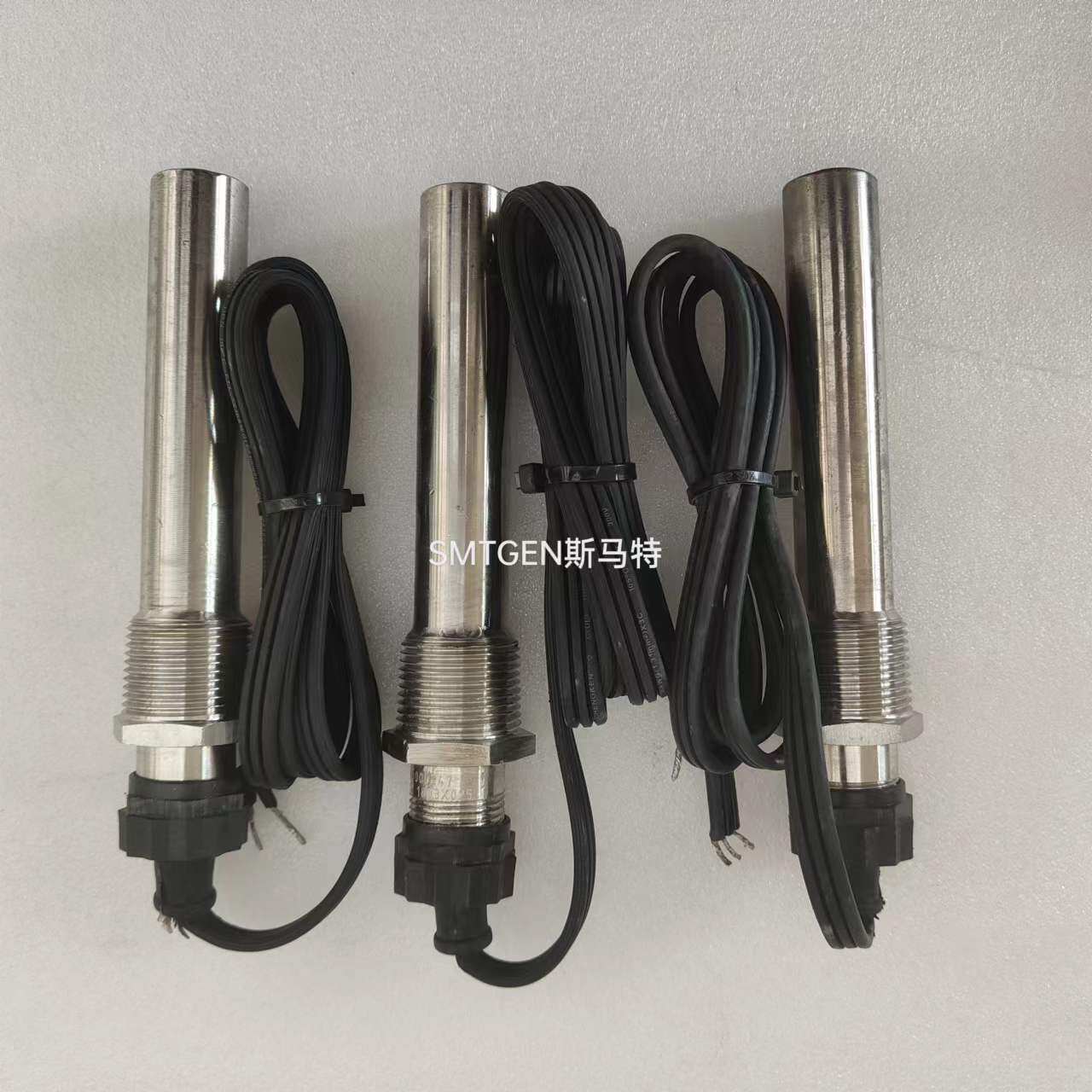 柴油发电机发动机机油柴油预热器500W 2500W 4KW康明斯水套加热器