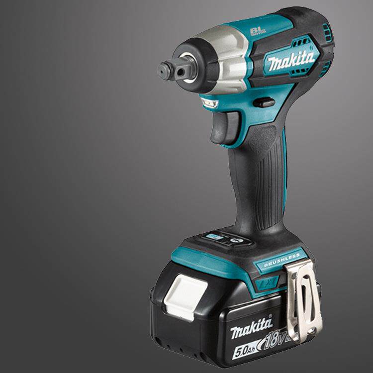 DTW181 RTJ 5.0 充电扳手 电动扳手 冲击起子机 维修小刚炮