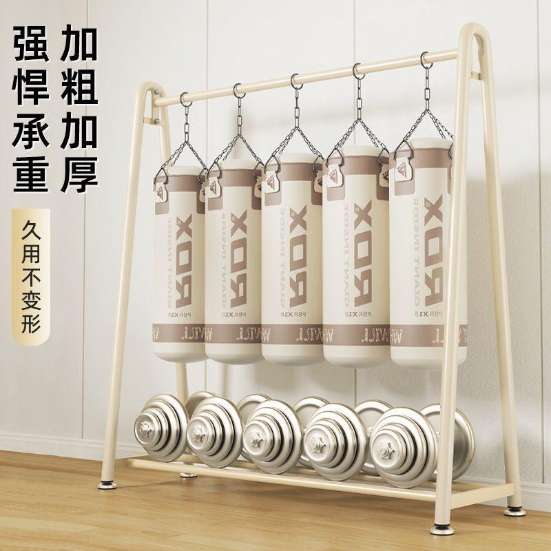 加高落地衣帽架家用卧室晾衣杆阳台晒衣架衣服收纳简易衣柜组合