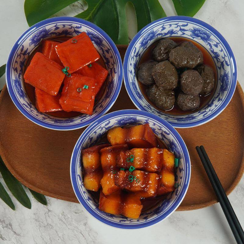 仿真蒸碗菜品模型创意小碗菜红烧肉东坡肉大排牛肉丸样品食物摆件
