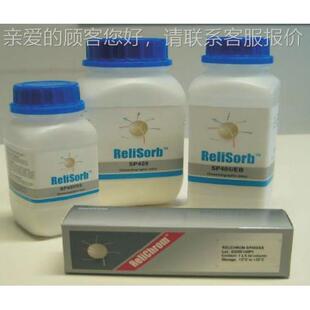 396QAO400/SS RLISRB BIOSEPARATEION RESINS 1TL