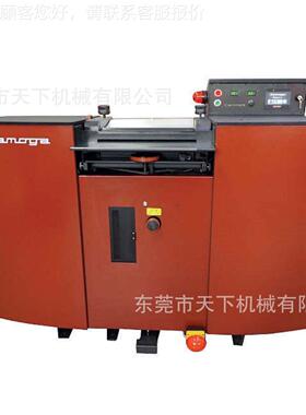 凯C420LC高皮片摩机