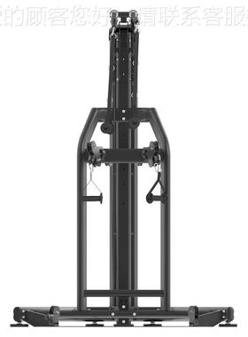 J宝40637德龙2SX-0多功能训练器 灰色