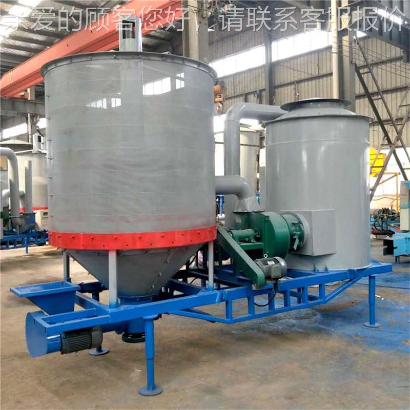 米大豆种烘干JX-7FY-6机移动耳式蘑菇木干燥玉设备粮食子干燥机