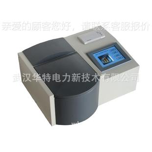 全油自动酸值测仪 变压器油酸值定仪 全测自HT-308定动三杯油酸值