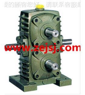 供.应WPSA1WPSA75-23510.速180蜗轮5蜗杆减机