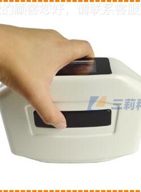 漆专测汽车漆C-测390/392三角CS-720色度分光色仪 带颗粒效S果面
