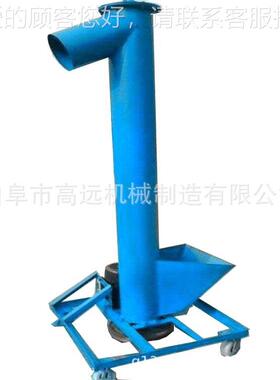 油坊套螺旋料机 菜籽管式提调升机 速度配可节上RGK给料机