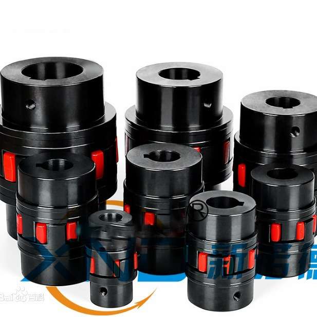 XND-GR24A型梅花联轴器/ZT24A弹性星形联轴器/HZ24星形联轴器工厂