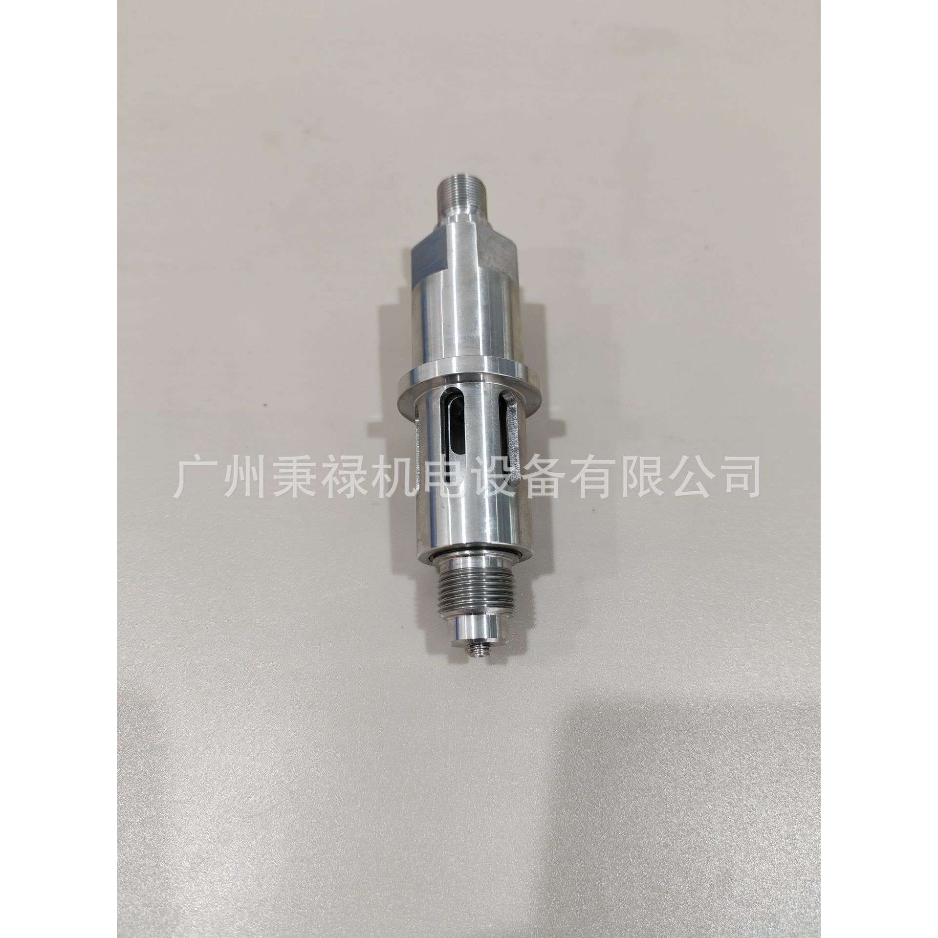 克朗斯KRONES西德乐SIDEL吹灌旋配件加工