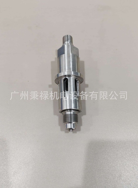 克朗斯KRONES西德乐SIDEL吹灌旋配件加工