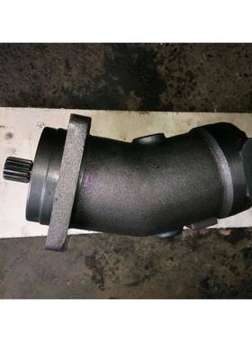 A2F90斜轴高速马达