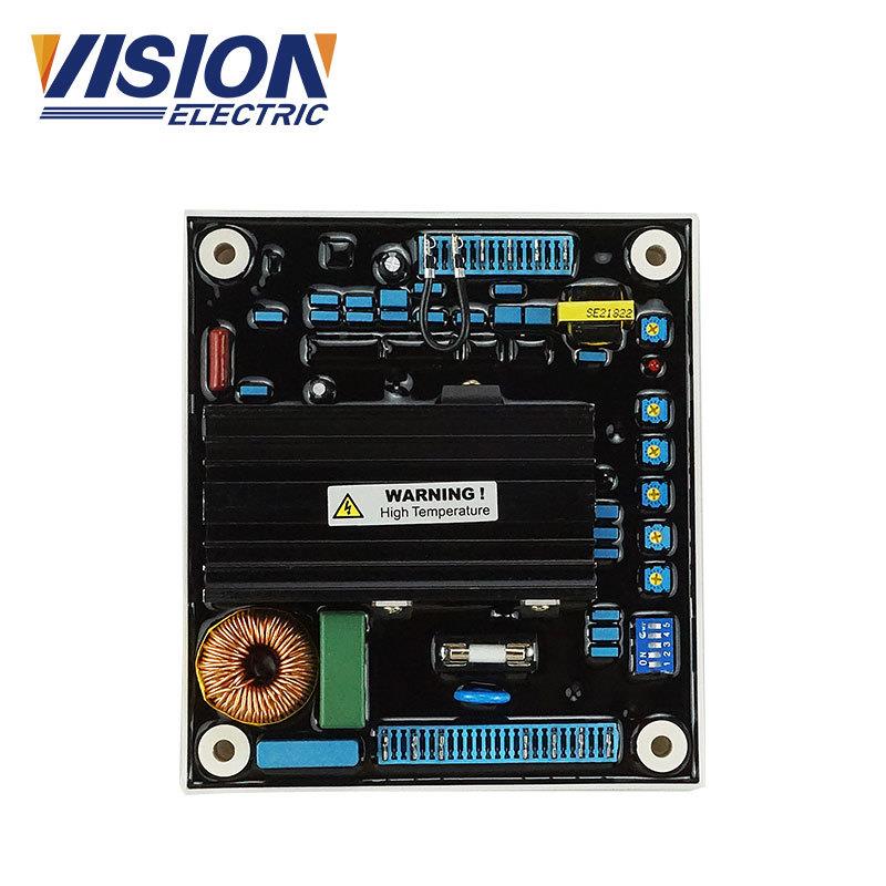 EA125-8发电机配件发电机电压调节器自动电压调节器AVR调压板