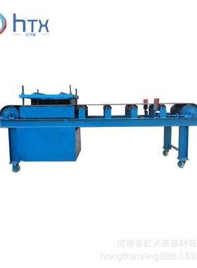 带传送带地砖脱模机混凝土预制砖脱模机器植草砖成型脱模设备