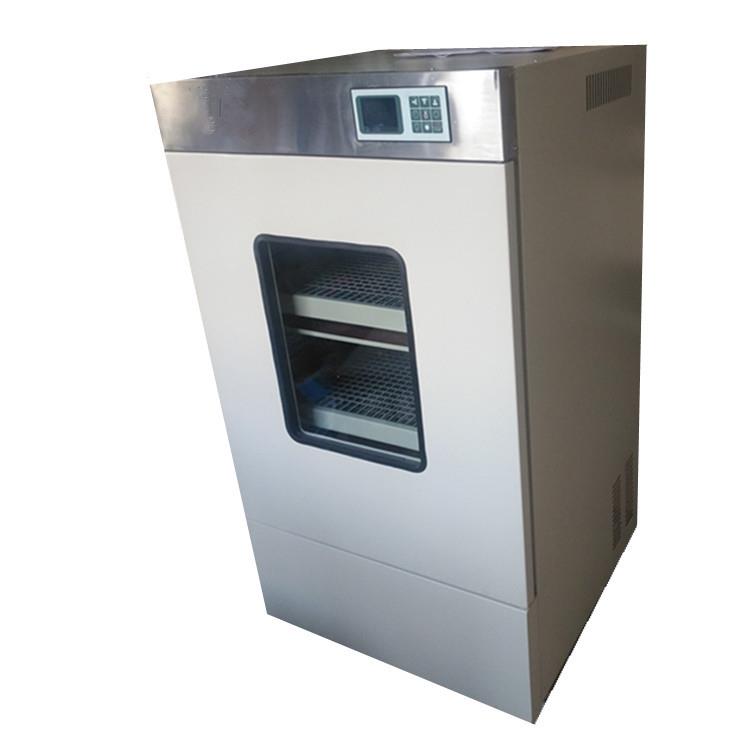 迅生双层恒温培养摇床全温试管振荡器振荡培养箱智能控温直销