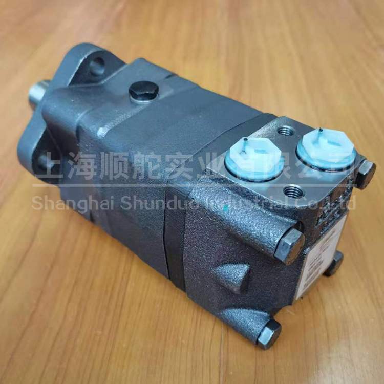 Danfoss丹佛斯液压马 达摆线马达 低速大扭矩马达OMS315 151F0506