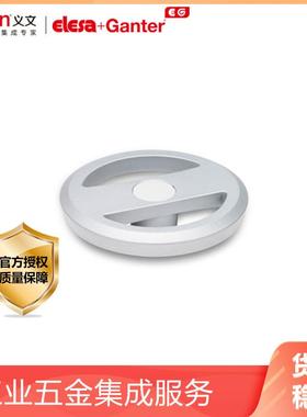 伊莉莎冈特机械设备轮辐手轮GN924塑料工业手柄机床手柄操作杆
