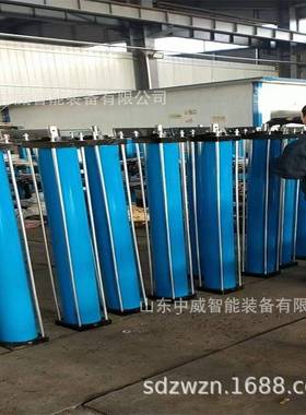 GBQ-320型密炼机用气缸气缸规格全行程足125型冲击钟摆气缸