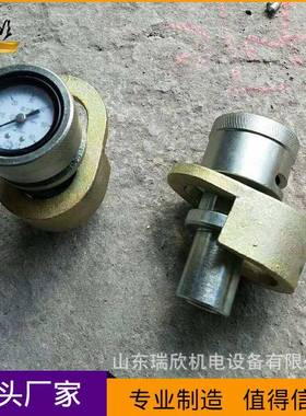 单体支柱测压仪现货SY-40sy-60矿用单体支柱测力计
