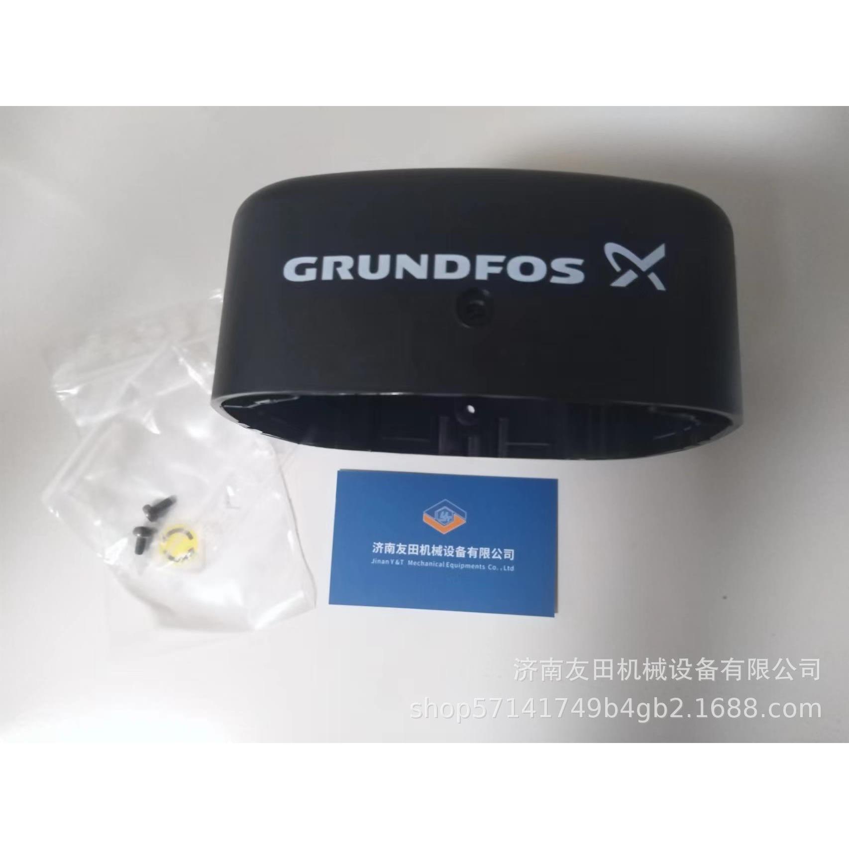 格兰富电机GRUNDFOSMG132SD2-38FF265-D185D174227.5W.