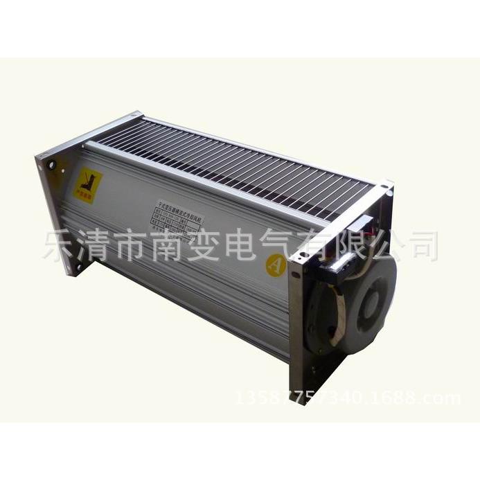 GFDD590-15080W220V干式变压器横流冷却风机380VGFD侧吹顶吹AB