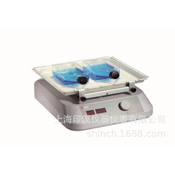 大龙摇床SK-L180-SLED数控线性摇床实验