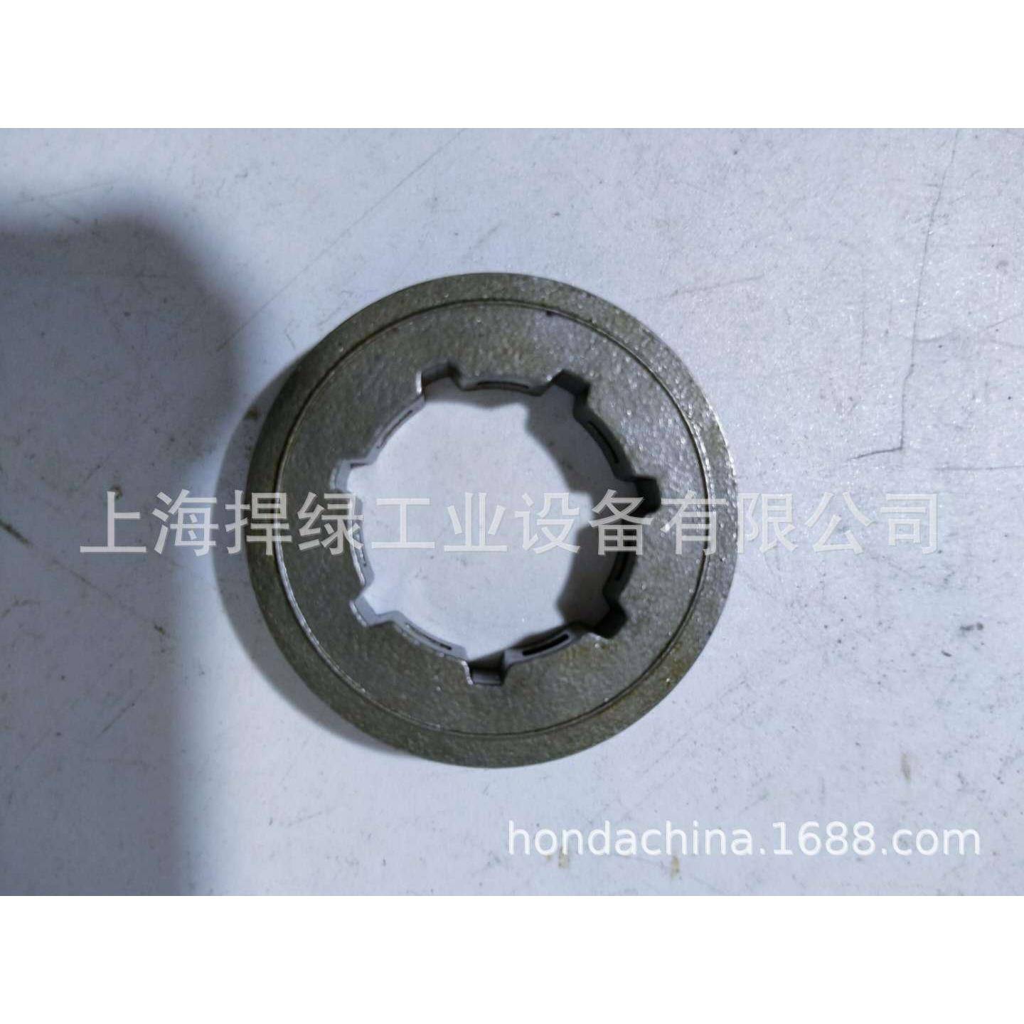 杰魁森070油锯合金链轮易损件园林伐木锯配件