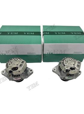 适用洋马发电机3TNE663TNE683TNE723TNE743TNE783TNE82