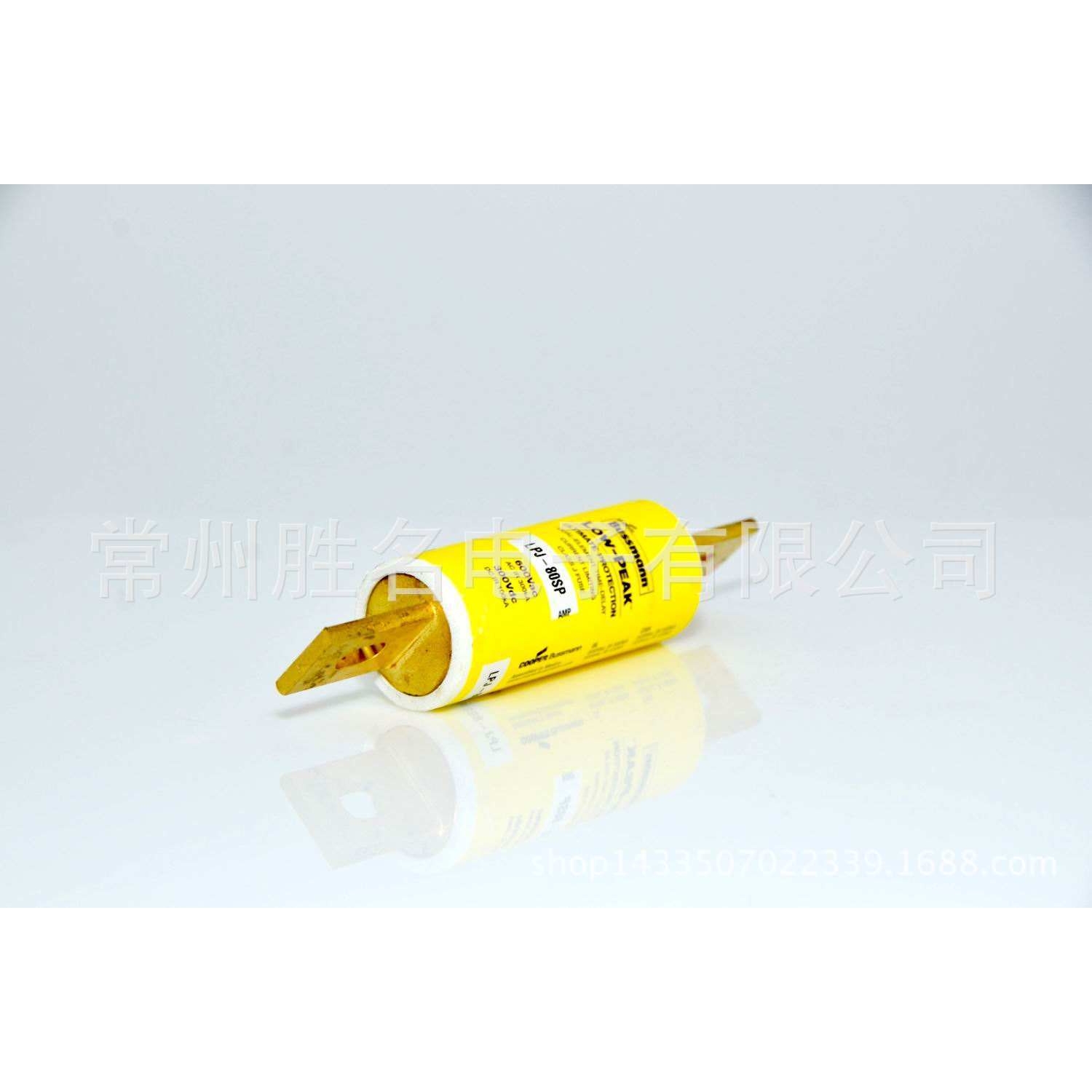 BUSSMANN熔断器　LPJ-150SP-200SP-70SP-80SP-90SP-100SP-125SP