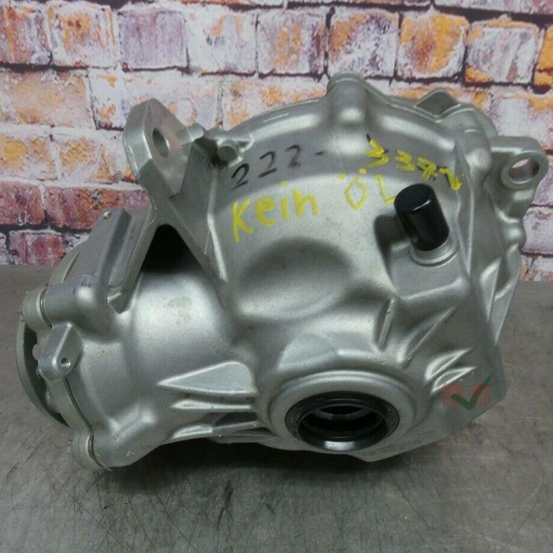 适用奔驰C200C300S350GLC220GLC250等前差速器牙包3.07