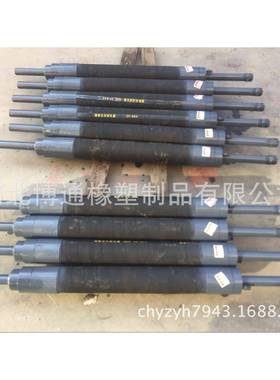 景县直销止浆塞封孔器灌浆塞膨胀胶管瓦斯抽放封孔器