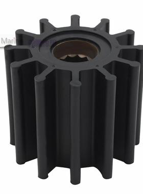 CEF船用海水泵橡胶柔性叶轮CEF500124