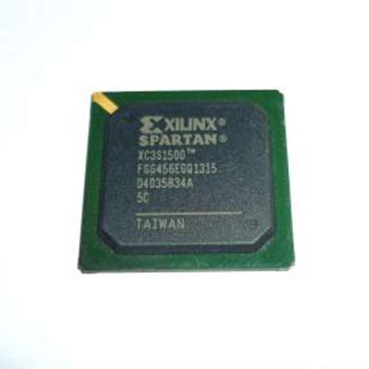 XC7A35T-1FTG256C  FPGA现场可编程门阵列 集成电路IC Artix
