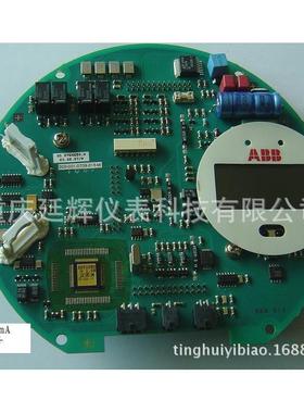 MOE700/MME800电动执行机构ABBI/O板配件