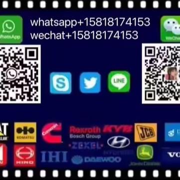 稳定器油缸适用于卡特彼勒416D420D430D适用于CAT