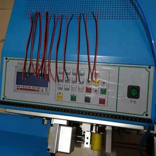 全自动多功能剥线机电脑裁线机下线机排线分叉剥皮机扁护套