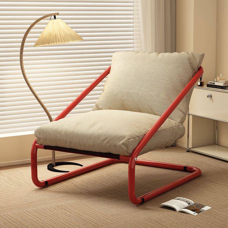 网红休闲摇摇椅躺椅家用懒人椅子舒适可躺客厅单人摇椅大人沙发椅