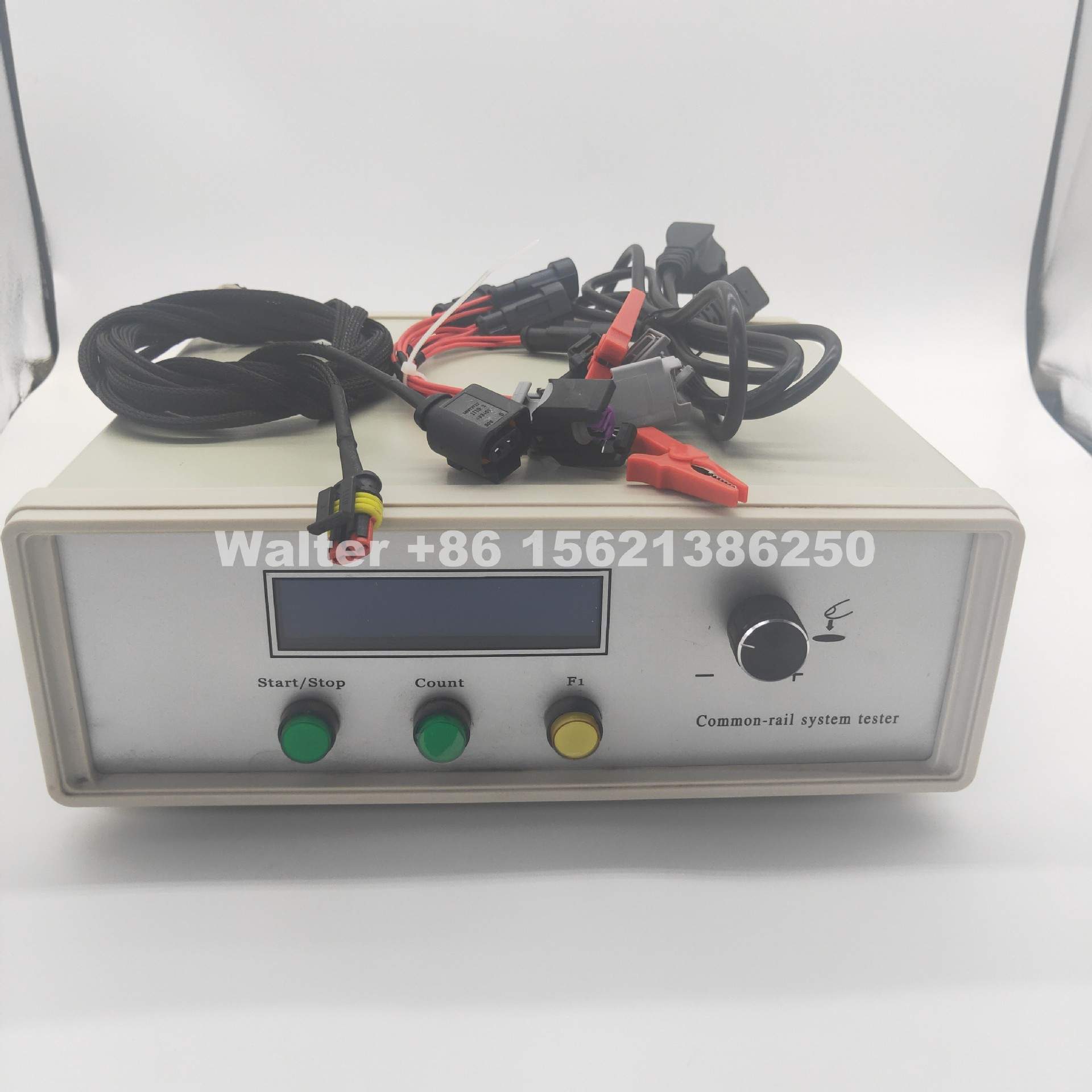 泰安南泰喷油嘴检验台CR1000模拟器CR100020年老厂