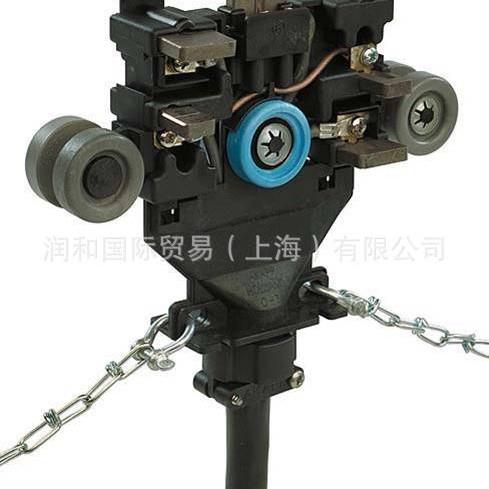 德国STEMMANN-TECHNIK离合器，STEMMANN-TECHNIK滑环系统