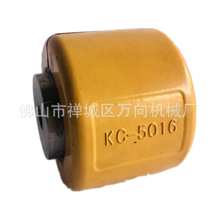 供应KC联轴器KC4016滚子联轴器链轮链条耐磨抗磨损万向轴