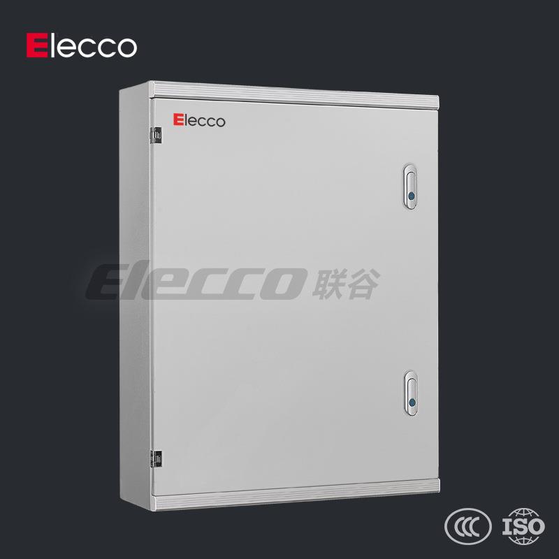 联谷电控箱CCC配电箱/铝合金眉头箱/豪华基业箱800*1000*200加厚