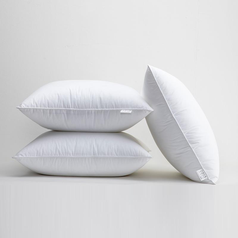 和年美家云棉抱枕芯床头靠垫芯沙发靠背办公室靠枕腰枕内胆方枕芯
