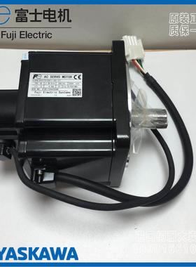 富士伺服马达GYC/GYS101/201/500/401/751DC1-SA/SB-B-Z12/-SC-CB
