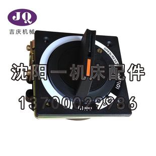 空气开关 沈阳数控机床车床配件 CAK6150 CAK5085电源总开关 电源