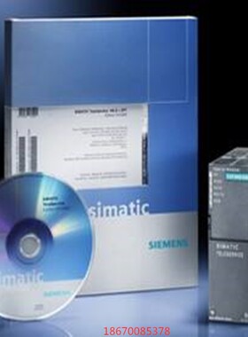 WinCC V7.5亚洲系统： 开发+运行版(RC 65536)6AV6381-2BQ07-5AV0