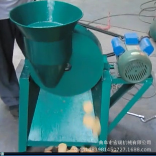 毕节供应福鼎市小型耐用地瓜切片机芋头切片机