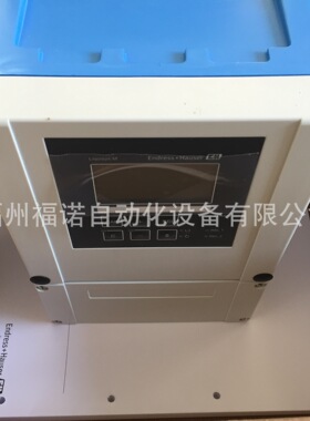 pH/ORP变送器CPM253-MS0010德国恩德斯豪斯水质分析仪表仪表批发